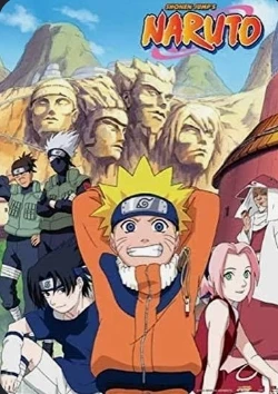 NARUTO thumbnail