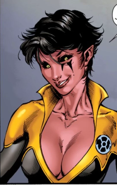 Soranik Natu thumbnail