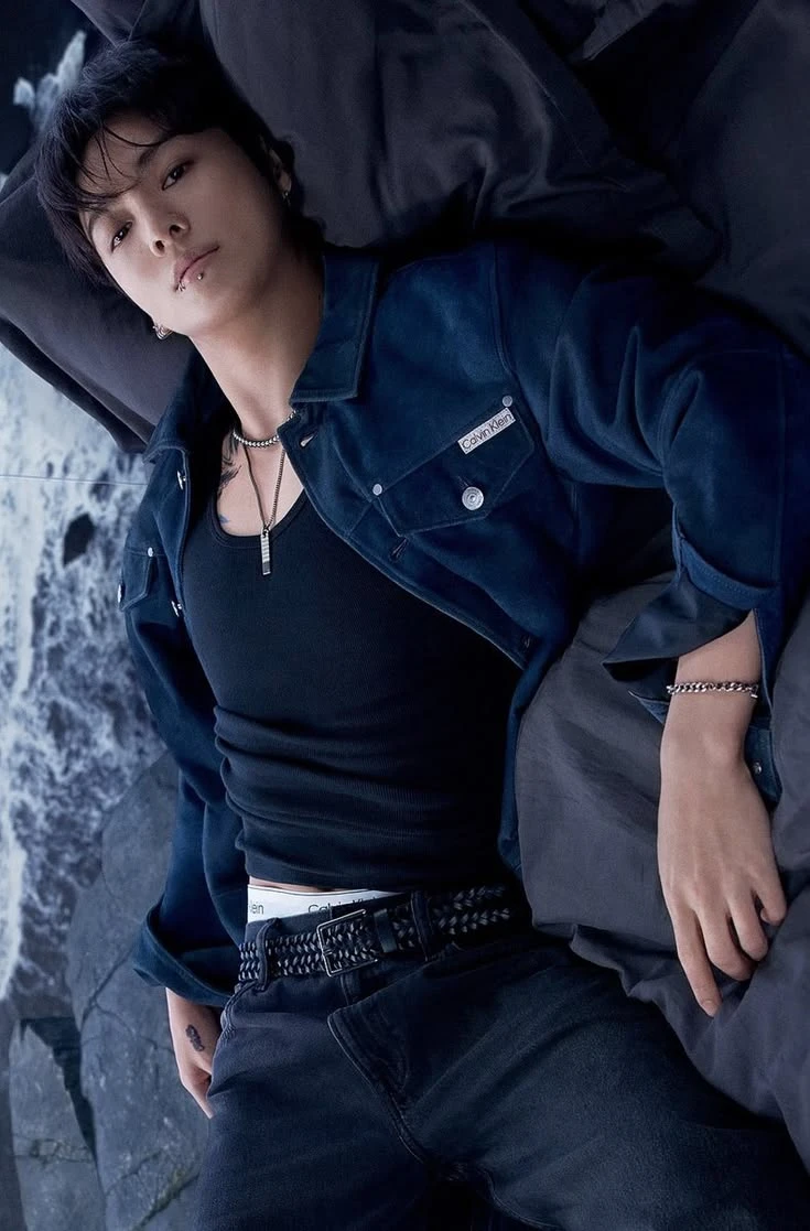 Jeon Jungkook thumbnail