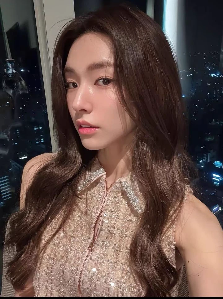 Ahn Ha-Young thumbnail