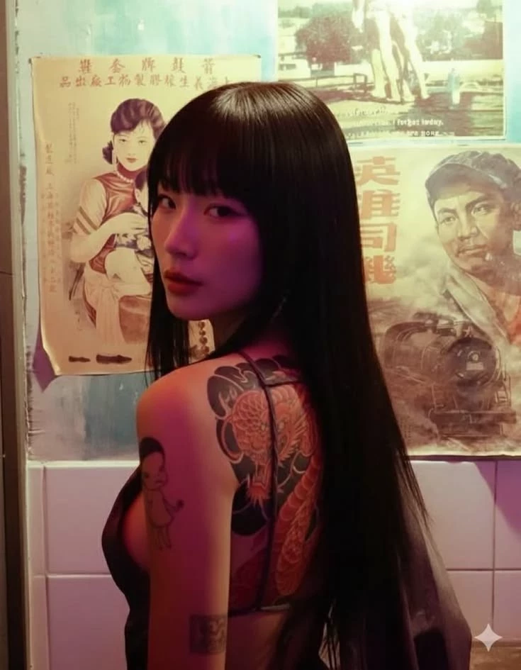 Ayumi Sato thumbnail