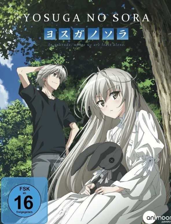 Yosuga no Sora thumbnail