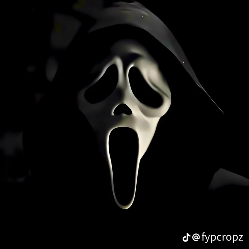 Ghostface