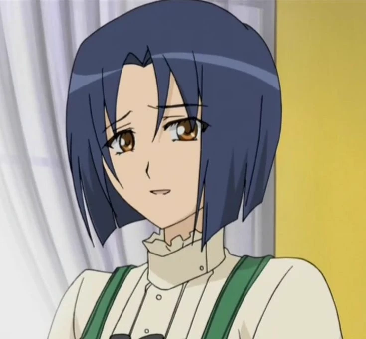 Miyuki Rokujou (Rokujou Miyuki) thumbnail