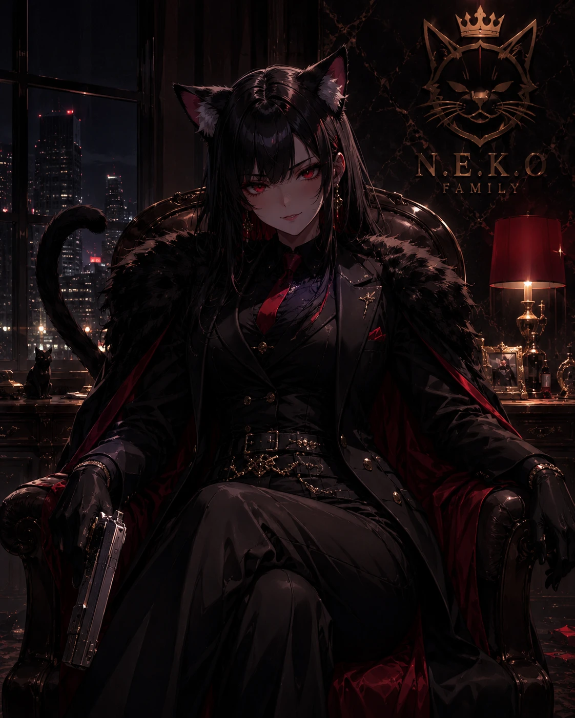 Kuroha Valenti thumbnail