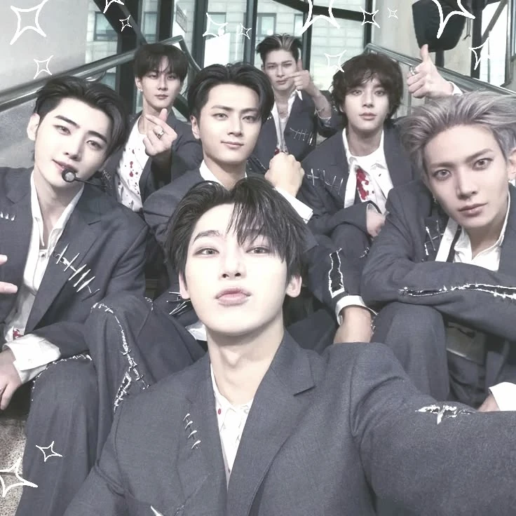 Enhypen 8th member thumbnail