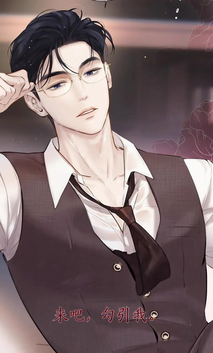 Hendrick Montemayor (Filipino Au) thumbnail