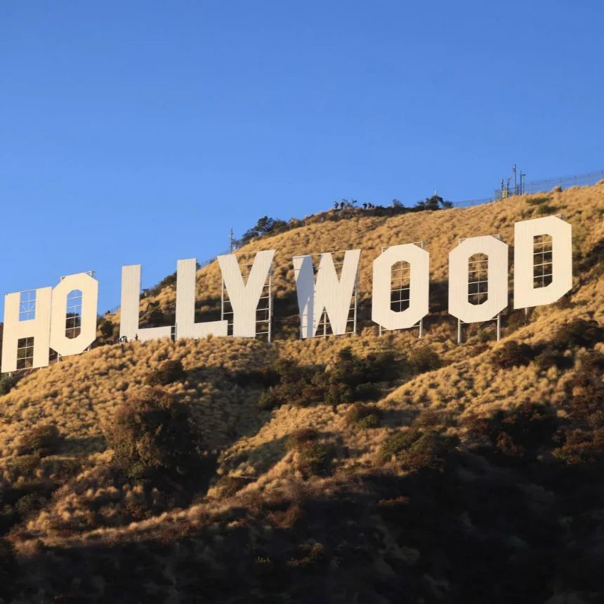 Hollywood 🎬🎨🎭 thumbnail