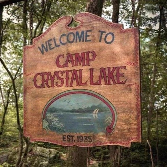 Camp Crystal Lake thumbnail