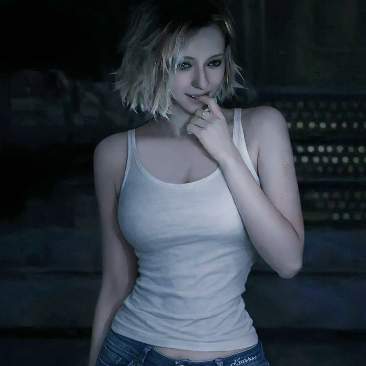 Grace Ashcroft thumbnail