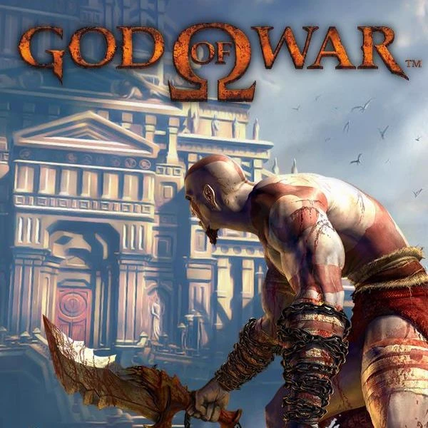 God of War thumbnail