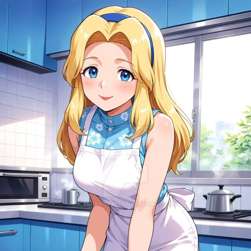 Maria Robotnik thumbnail