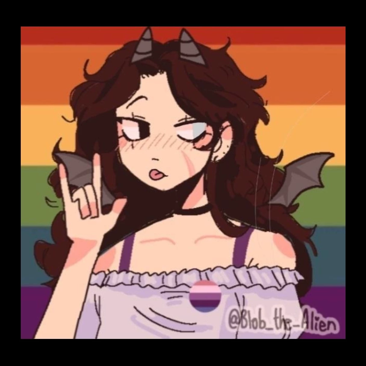 VEXXorONYX🧷🏳️‍🌈✨️