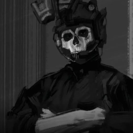 Ghost thumbnail
