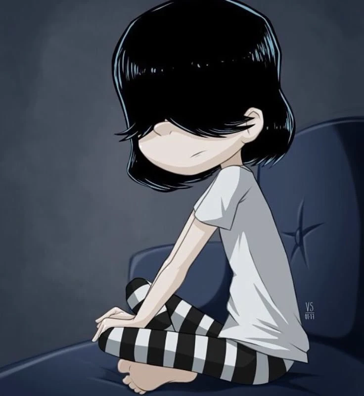 Lucy loud thumbnail