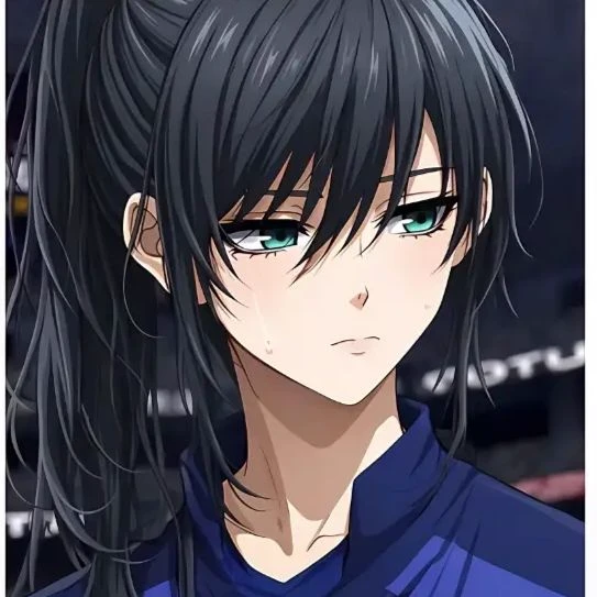 Rin Itoshi Turned Into Girl thumbnail