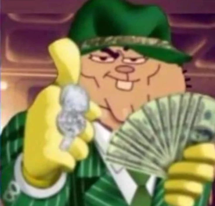 Your own creation, ozi ozi thumbnail