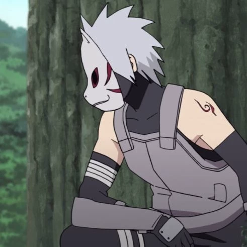 Kakashi  thumbnail