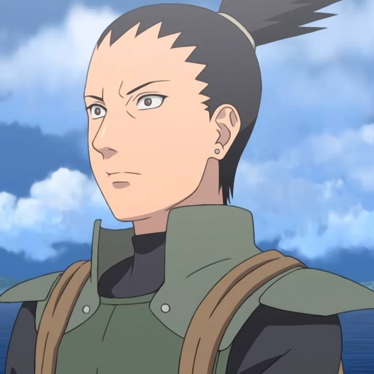 Shikamaru  thumbnail