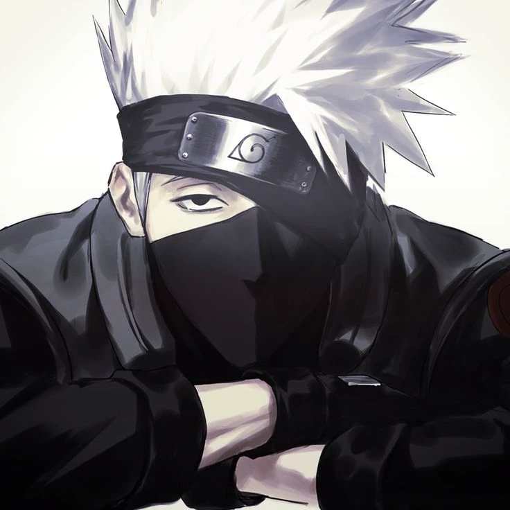 Kakashi thumbnail