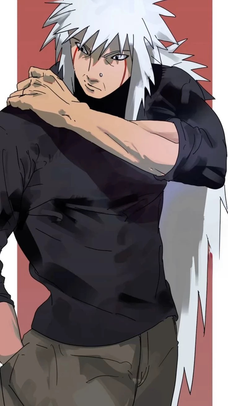 Jiraiya thumbnail