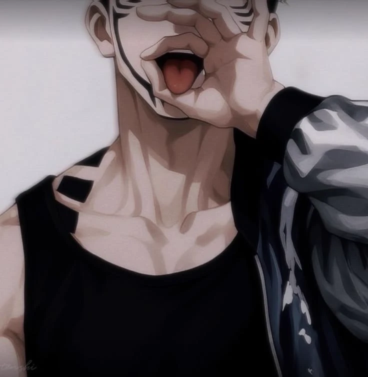 Ryomen Sukuna thumbnail