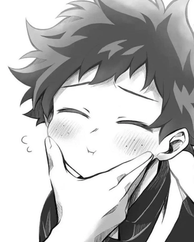 Izuku Midoriya thumbnail