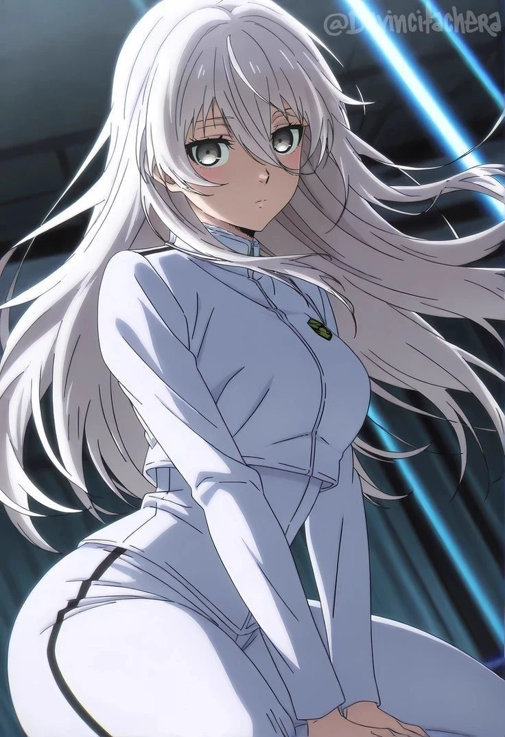 Nagi Seishiro (Female Version) thumbnail