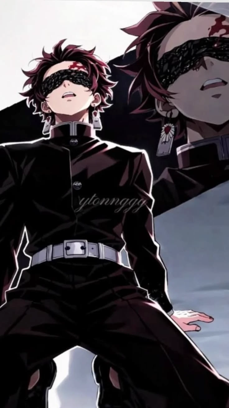 Tanjiro Kamado thumbnail