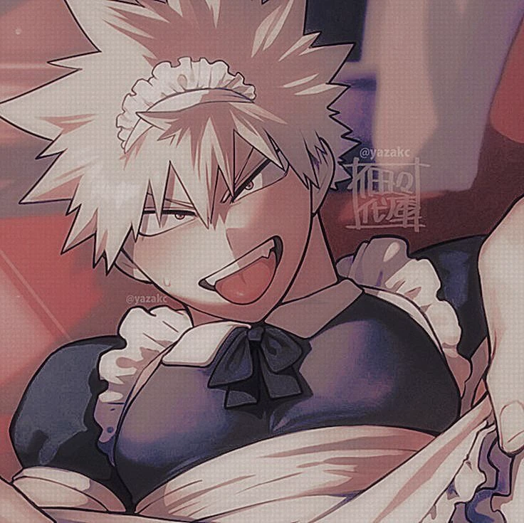 Katsuki Bakugo thumbnail
