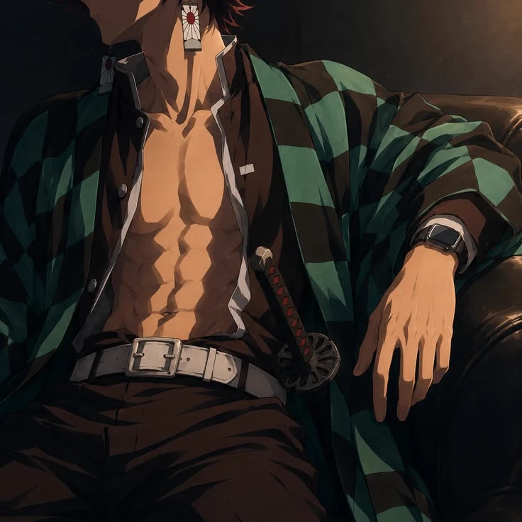 Tanjiro Kamado thumbnail