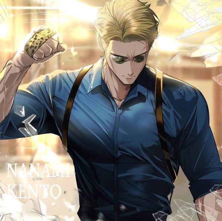 Kento Nanami thumbnail