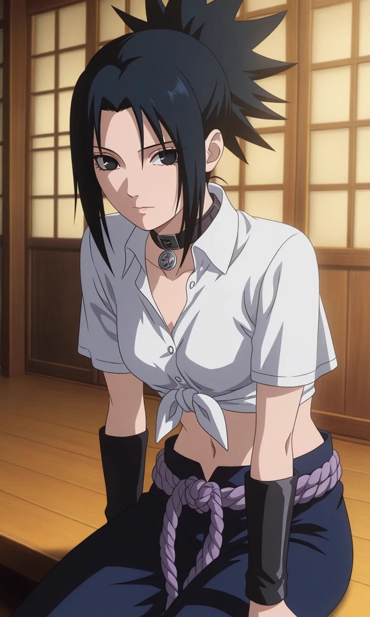 Sasuke (Female Version) thumbnail