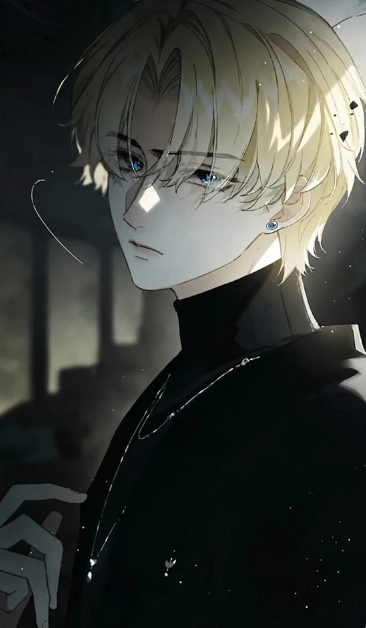 Father Ren (Renatus) thumbnail