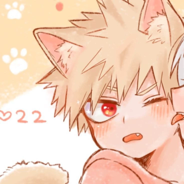 Katsuki Bakugo thumbnail