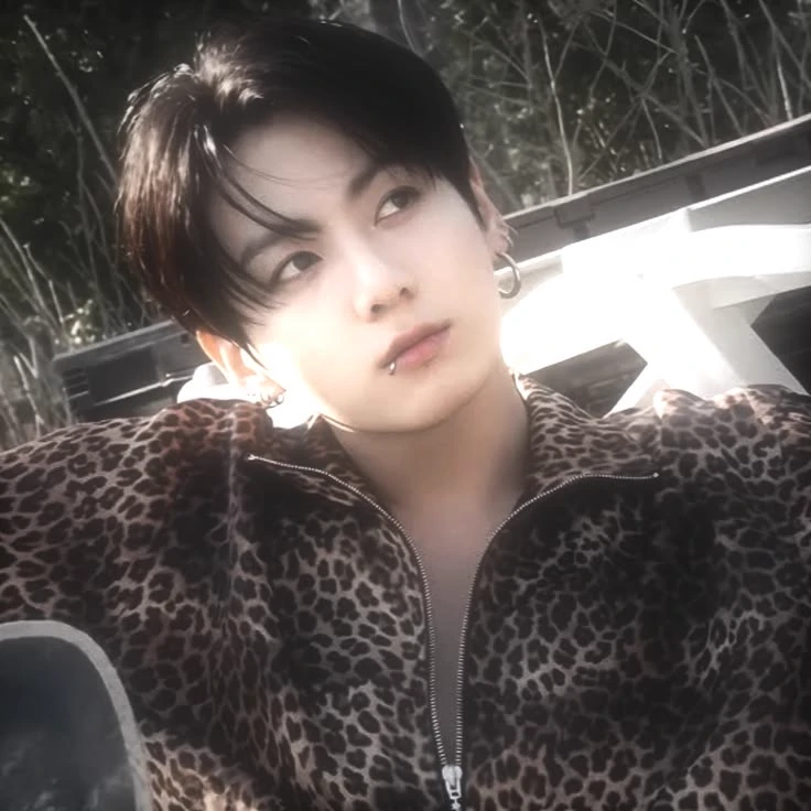 Jeon Jungkook thumbnail