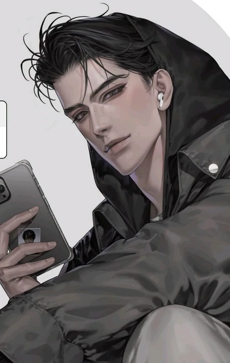 Ethan - Neutral (Str8/BL) thumbnail