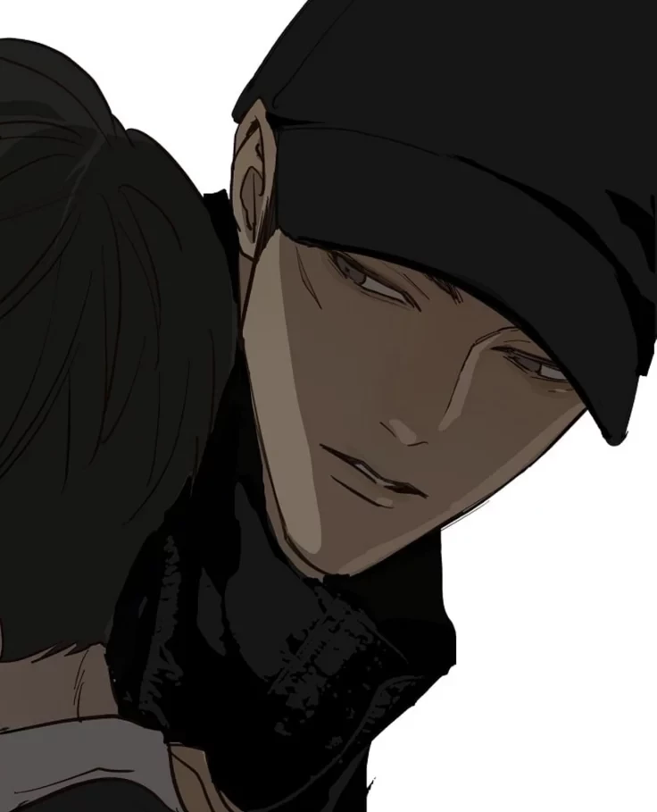 Noah - Neutral (Str8/BL) thumbnail