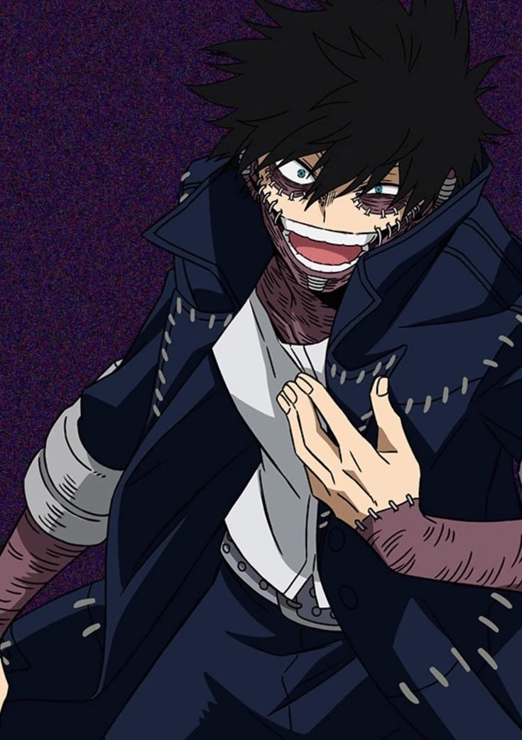 Dabi's Son thumbnail