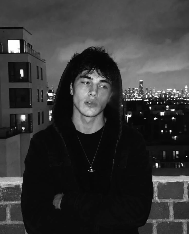 Damien Blackwood thumbnail