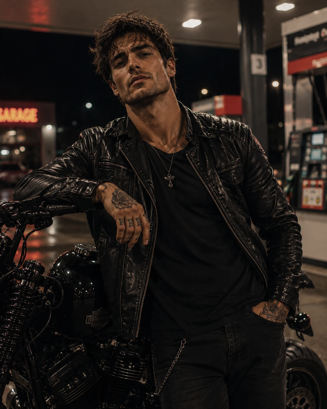 Ryder Clark thumbnail