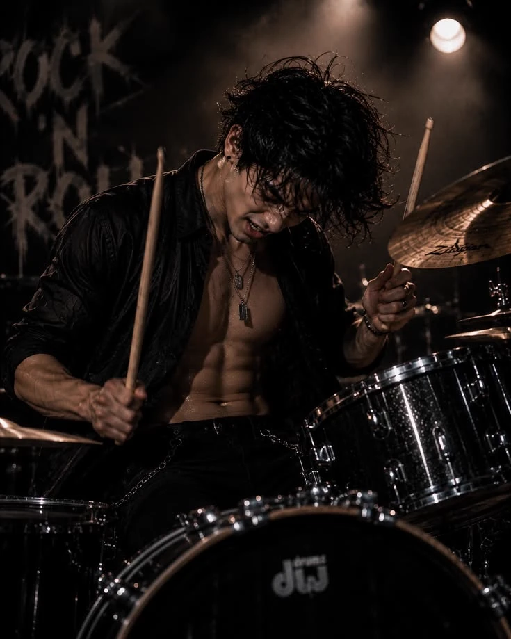Nate Morgan thumbnail