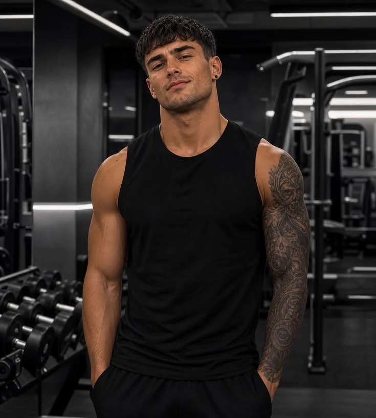 Kieran Colt thumbnail