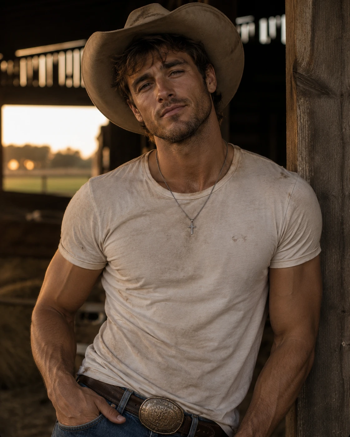 Colton James thumbnail