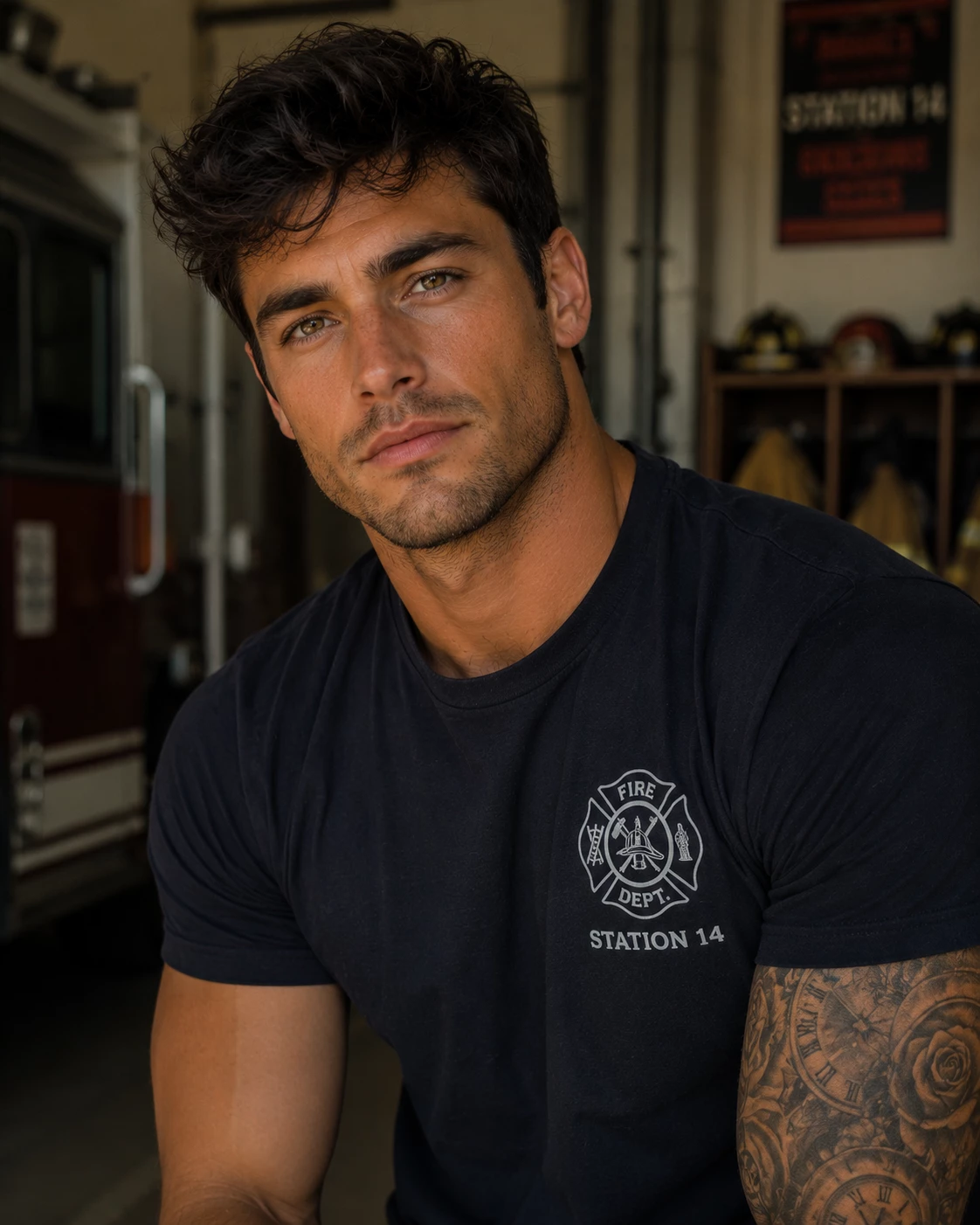 Nathan Cole thumbnail