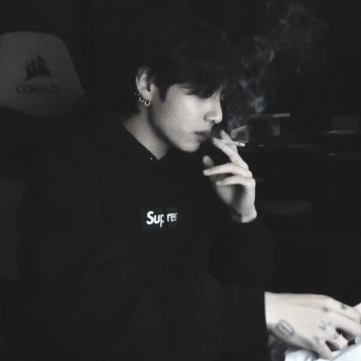 Jungkook thumbnail