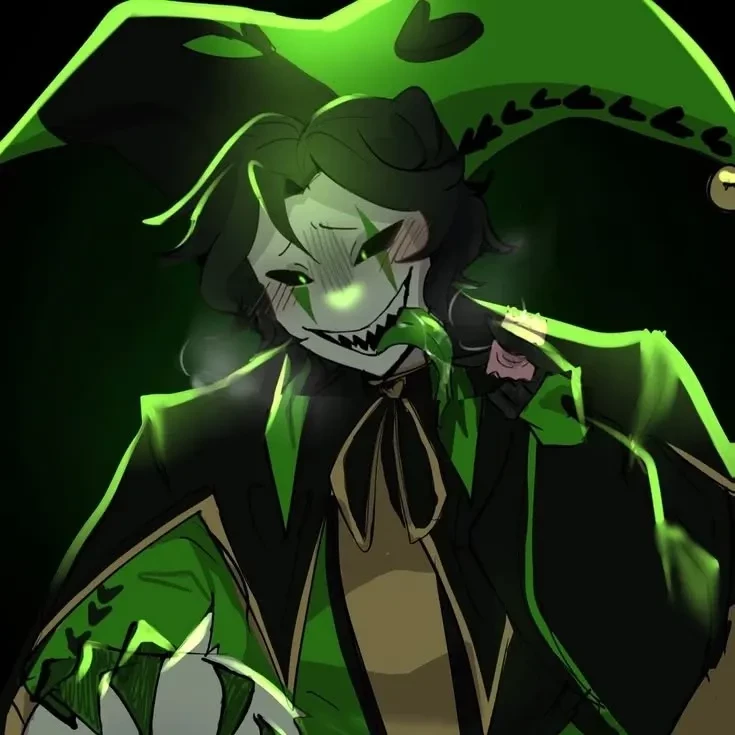 Harlequin thumbnail