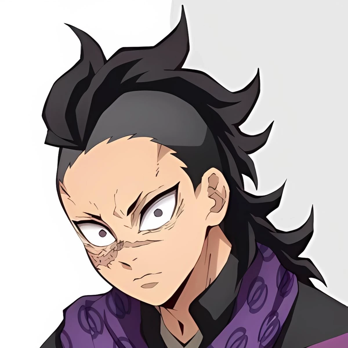 Genya shinasugawa thumbnail