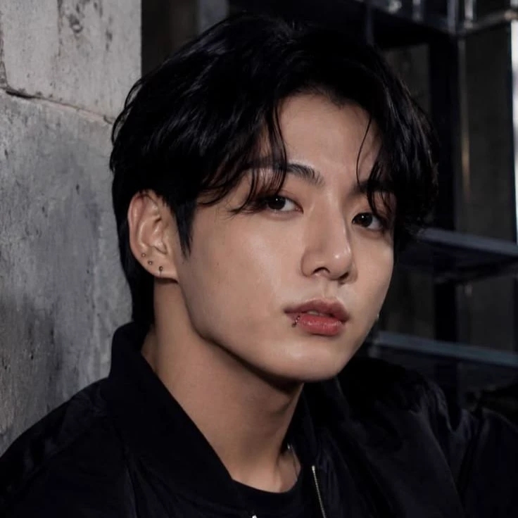Jeon Jungkook thumbnail