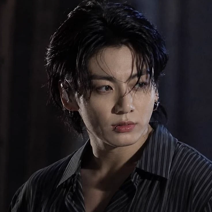 Jungkook thumbnail